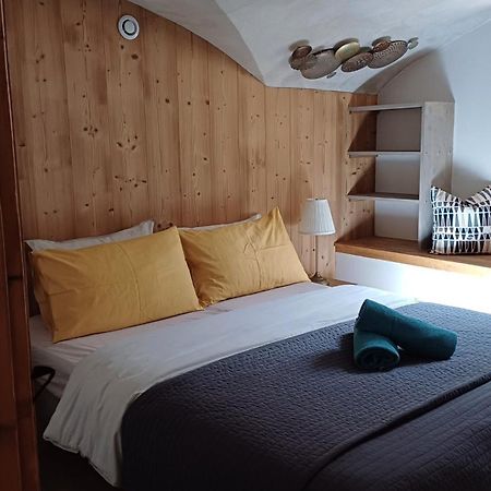 Maison A Tour Briancon Exterior photo