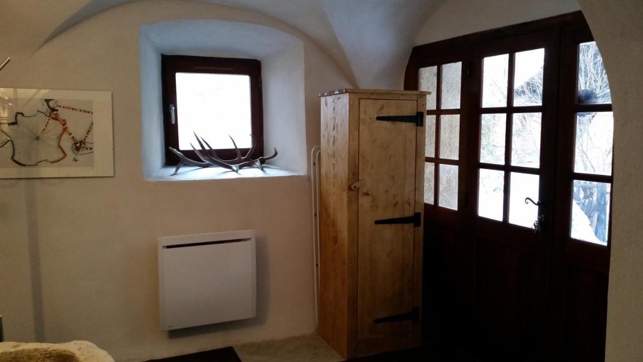 Maison A Tour Briancon Room photo
