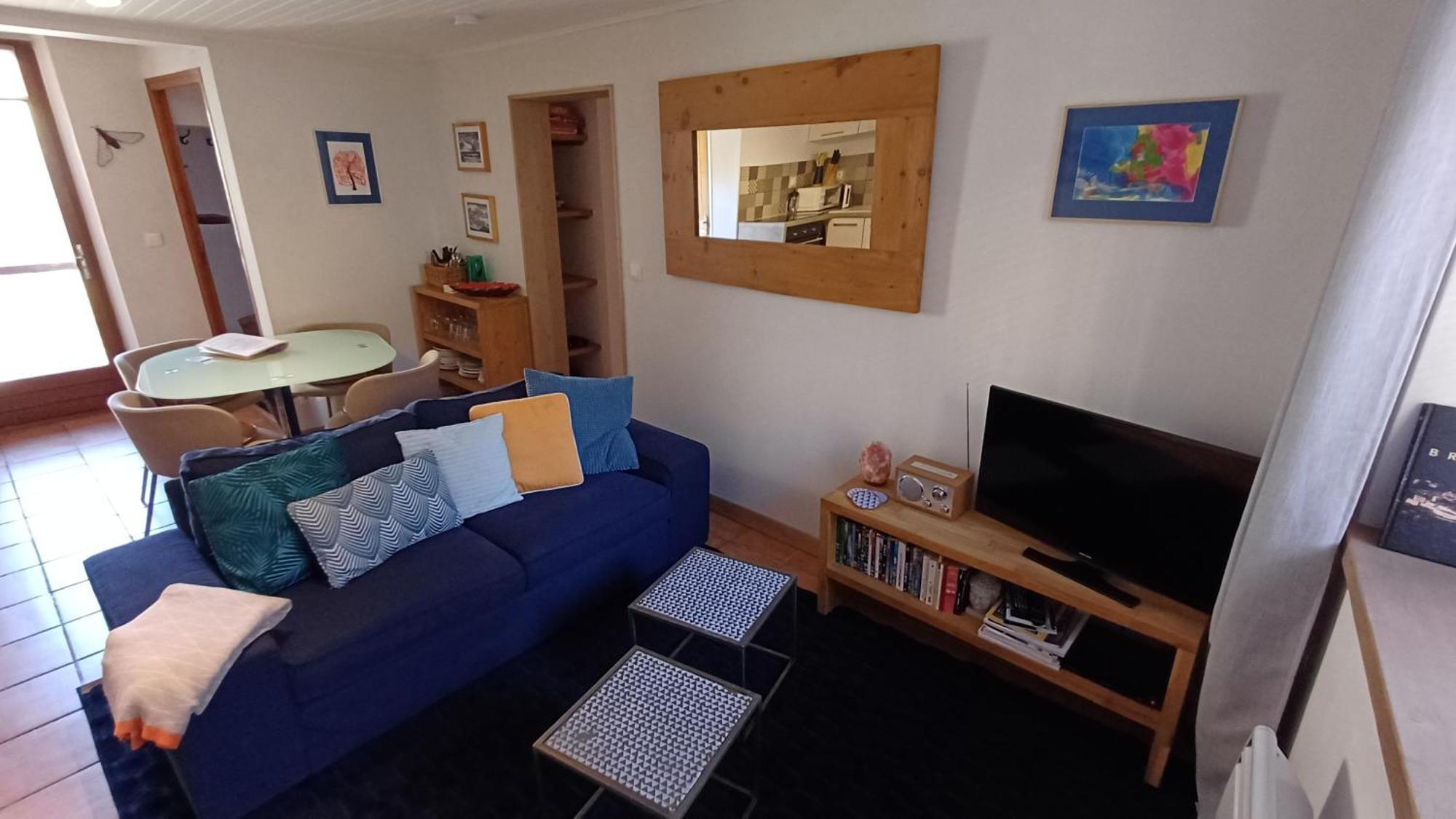 Maison A Tour Briancon Exterior photo